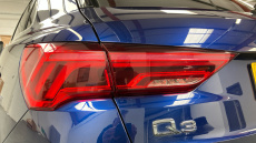 Audi Q3 35 TFSI S Line 5dr S Tronic [Comfort+Sound Pack] Petrol Estate